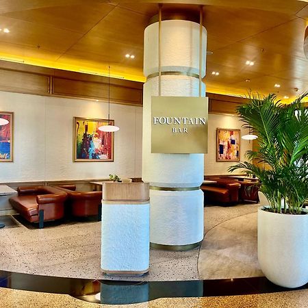 The Acacia Hotel ג'קרטה מראה חיצוני תמונה