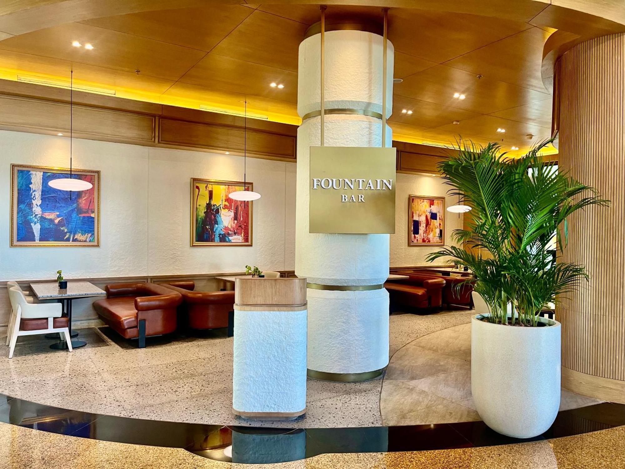 The Acacia Hotel ג'קרטה מראה חיצוני תמונה